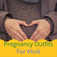 This is the cover of the board Pregnancy Outfits for work Pregnancy Outfits For Work, Outfits For Work, Pregnancy Outfits, Maternity Clothes, Work Outfit