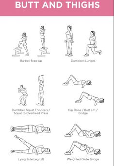 Exercise For Gym Workouts For Women, Gym Routine Legs Glutes, Gym Floor Workouts Women, Workouts With Equipment Gym, Beginner Workout Women, Thigh Dumbell Workout, Beginning Gym Workout, Glute Exercises With Dumbbells, Dumbell Legs Workout