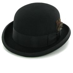 Belfry Tammany - Wool Lined Derby Formal Fur Felt Hat With Flat Bill, Classic Felt Top Hat For Winter, Formal Flat Bill Felt Hat For Kentucky Derby, Wool Brimmed Top Hat For Kentucky Derby, Fall Wool Top Hat With Short Brim, Fur Felt Flat Bill Hat For Fall, Fur Felt Flat Bill Felt Hat For Fall, Curved Brim Derby Hat For Winter, Curved Brim Hats For Winter Derby