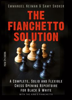 the fianchettto solution book cover