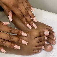 Classy Toe Nail Colors, Best Toe Nail Color, Toe Nail Colors, Artsy Nails, Matching Nails, Gel Toe Nails, Acrylic Toe Nails, Acrylic Toes, Toe Nail Color