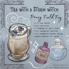 Storm Witch, Wiccan Magic, Witch Spirituality