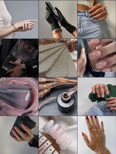 Feed Nails, Iris Nails, Ig Nails, Nail Instagram, Nail Art Photos, Nail Blog, Glitter Gel Nails, Nail Pictures, Work Nails