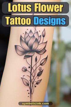 Lotus Flower Tattoo Design Simple Lotus Tattoo, Name Flower Tattoo, Gala Outfits, Lotus Tattoo Design, Met Gala Outfits