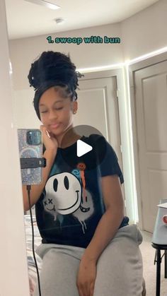 35K likes, 21 comments - gracearchivess_ on March 12, 2024: "how do you like to style your soft locs? - - -#softlocs #softlocstyles #boholocs #hairinspo #lilkeed #nexthairstyle #contentera #influencerera #trending #viral #reels #bohemianlocs #idomyownhair #blowthisup #locshairstyle". Soft Locs Hair Packs, 2 Buns With Locs, Hair Styles With Soft Locs, Soft Locs Hairstyles Ideas Bun, Locs Swoop Ponytail, Hair Styles For Soft Locks, Soft Loc Bun, Styles For Soft Locs For Women, Soft Locks Styles