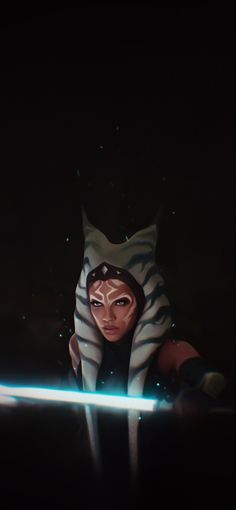 Star Wars Wallpaper Ashoka, Ahsoka Tano Art Wallpaper, Ashoka Tano Wallpaper Aesthetic, Fulcrum Wallpaper, Ashoka Art, Ashoka Tano Art, Ashoka Wallpaper, Ashoka Tano Wallpaper, Ahsoka Tano Mandalorian