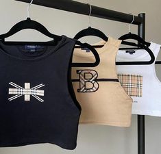 Burberry Crop Top, Tomboy Style Outfits, Tomboy Fashion, Looks Chic, Edgy Outfits, Clothes Collection, Cute Casual Outfits, Teen Fashion, Loki