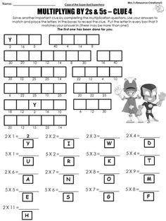 printable worksheet to help students learn how to solve the missing numbers in addition