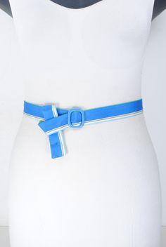 "Measurements: end to end: 37''/ 94cm width: 1.1\"/ 2.8cm adjustable all length Should you have any questions don't hesitate to contact me. Check out more awesome wares on our page https://www.etsy.com/shop/UWareiton With love, UWareiton" Adjustable Casual Belts For Spring, Casual Embroidered Belt For Spring, Casual Beach Belts For Spring, Casual Spring Fabric Belt, Casual Spring Beach Belts, Casual Fabric Belt For Beach, Casual Cotton Fabric Belt, Casual Blue Adjustable Belt, Embroidered Belt For Summer Beach