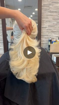 Facebook Balayage Layers, Shorthair Bangs, Love Reels, Highlights Balayage, Hair Brained, Short Hair Cuts For Women, Hair Transformation, Hair Dos, Bobs Haircuts