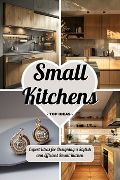 🌟 Struggling to make the most of your small kitchen space? 💡 Explore these small kitchen ideas for layout, pantry organization, and stunning island designs. Transform your tiny kitchen into a functional and stylish space with clever storage solutions! 🏡🌿 #SmallKitchenIdeas #KitchenRemodel #KitchenOrganization #SmallSpaceLiving