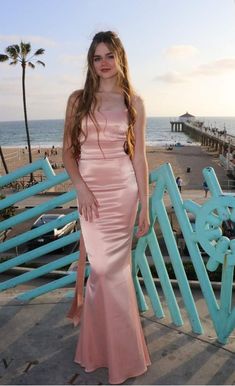 Angelina Oversized Bow Gown- Petal Pink – Moda Glam Boutique