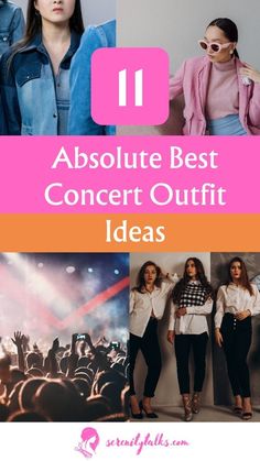 What To Wear To A Pink Concert, Pop Concert Outfit Ideas, Outfit Ideas Indie, Pop Concert Outfit, Boho Chic Dresses, Gig Outfit, Christian Concert, Casual Maxi Skirt, Edgy Leather Jacket