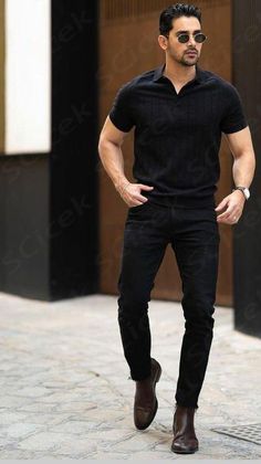 [Promotion] 43 Incredible Business Casual Outfits Men Insights You Need To See In No Time #businesscasualoutfitsmen Black Smart Casual Outfit Men, Ceo Men Outfit, Jeans Business Casual Outfits Men, Mens Outfits Date Night, Latino Men Outfit, Black Outfit Men Casual Classy, Black Formal Outfit Men, Black Slacks Outfit Men, Business Casual Men Work Offices