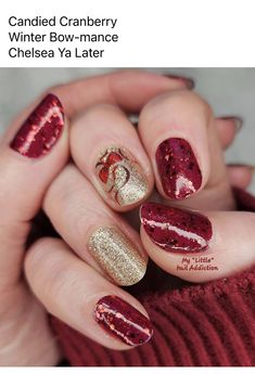 Color Street Christmas, Party Makeup, Christmas Nails, Halloween Fun, Hair And Nails, Eye Makeup