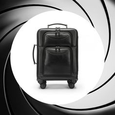 A jet-setting lifestyle by car, yacht or plane also requires robust and stylish luggage. When it comes to buying SageBrown luggage, you can be sure you're purchasing one of the best suitcases on the market that ticks all the boxes for both shorter trips and longer stays away. With a range of different styles, colours and textures, there's no need to compromise on your perfect piece of luxury. Spinning Wheels, Hand Luggage, Spinning Wheel, Short Trip