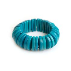 A flawless fit for this season. Made from the tagua nut and available in several colors. Sustainable Jewelry, The Nature, Fashion Bracelets, Nuts