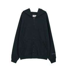 Fear Of God Essentials Fleece Zip Black Hoodie New Wtih Tag Color:Black 100% Cotton Model Size:S Rib-Knit Waist Hem, And Cuffs Kangaroo Pocket Fear Of God Leather Label Size Lengh 2/1chest Drop Shoulder S-----70cm----67cm-----78cm M-----73cm----70cm-----80cm L-----76cm----73cm-----82cm Xl----79cm----76cm-----84cm God Shirts, Tan Hoodie, Brown Crewneck, Cream Hoodie, Black Crewneck Sweatshirt, Fear Of God Essentials, Yellow Sweatshirt, White Crewneck, Short Sleeve Hoodie