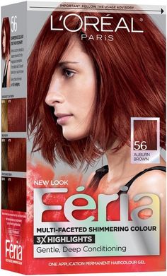 Auburn Brown Hair Color, Auburn Brown Hair, Hair Color Auburn Brown, Kool Aid Hair Dye, Red Brown Hair Color, The Best Hair Color