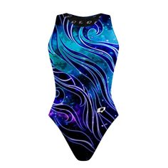 Mystic Waves Waterpolo Custom Swimsuits, Competitive Swimming Suits, Glad Rags, Cute Bathing Suits, Water Polo, Figure Skating Dresses, Cute Swimsuits, Skating Dresses, Gymnastics Leotards