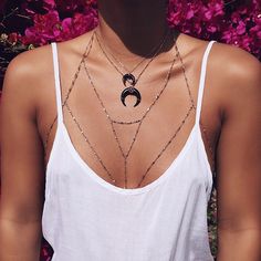 wearing out favorite pieces // LILI CLASPE Coachella Accessories, Moda Coachella, Coachella Jewelry, Style Coachella, Coachella Style, Boho Mode, Music Festival Fashion, Bohemian Mode