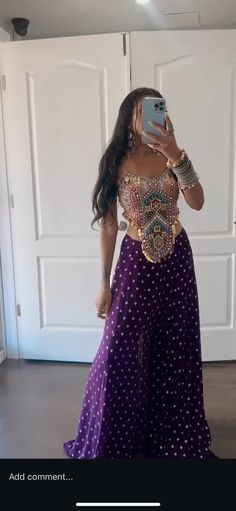 Y2k Lehenga, Garba Blouse, Mk Ultra, Desi Aesthetics, Haldi Outfit, Desi Outfits, Dresses Traditional, Clothing Guide, Indo Western Dress