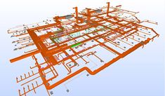 Siliconec NZ provides #MEP Services such as MEP #shopdrawings, MEP Coordination Drawings, Mechanical #Engineering Services with Cost Effective Rates throughout New Zealand. #Revit MEP for #BIM engineering is a powerful tool that takes the project from concept to implementation that has revolutionized the whole process of modeling. #Hamilton Building Code, Plumbing Tools, Family Handyman, Mechanical Engineering, Engineering Design