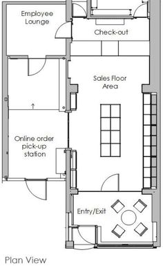 the floor plan for a two bedroom apartment