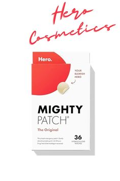 A hydrocolloid acne pimple patch that covers zits and blemishes, and Spot Stickers for Face and Skin (36 Count) Acne Pimple Patch, Mighty Patch, Pimples Overnight, Pimple Patch, Skin Treatments, Makeup Skin Care, Clear Skin, Glowing Skin, Skin Care Tips