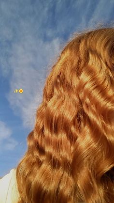 summer / red hair / golden hour / instagram stories Summer Red Hair, Golden Hour Instagram, Moana, Golden Hour, Auburn, Red Hair, Instagram Story, Ginger, Birds