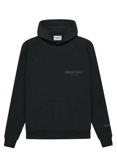 ONE !!!Fear Of God Essentials Core Collection Size XS- XL Black Pullover Hoodie - FW21 Brand New! 100% Authentic! TERMS & CONDITIONS Buyer will agree to resolve any claim of the item being flawed or displaced through Ebay. Buyer acknowledges that "charge-backs" or "unauthorized purchases/transactions" initiated via their bank and/or creditor should be recognized by Ebay as fraudulent. The packaging and shipping process will be recorded and kept for proof of packaging and delivery. I will can One Piece Hoodie, Essentials Hoodie, Fear Of God Essentials, Black Pullover, Fear Of God, Hoodie Outfit, Flare Leggings, Cute Everyday Outfits