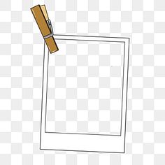 a clipboard with a piece of paper attached to it, on a white background