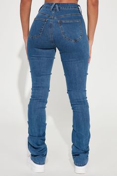 Stack Jeans, Stacked Jeans, Amazon Orders, Ootd Ideas, Streetwear Men, Birthday List, Fashion Nova Jeans, Streetwear Men Outfits, See Me