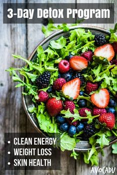 Cleanse Diet Plan, Detox Cleanse Diet, Clear Skin Diet, Smoothies Vegan, Motivasi Diet, Detox Kur, Program Diet, Skin Diet, Detox Diet Plan