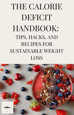 Ready to achieve your weight loss goals without feeling deprived? The Calorie Deficit Blueprint is your ultimate guide to staying in a calorie deficit with ease. Packed with practical tips, simple hacks, and delicious recipes, this ebook empowers you to create sustainable habits for a healthier, happier lifestyle. Whether you're meal-prepping, planning balanced meals, or just getting started on your fitness journey, this guide has everything you need. Grab your copy today and start transforming your health! 🌟 Weight Watchers Dinner Recipes, Healthy Bites, Weight Watchers Diet, Balanced Meals, Calorie Deficit, Meal Prepping, Getting Started, Nutrition Recipes, Staying In