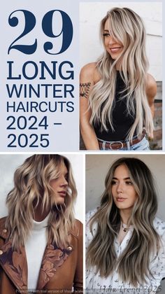 Short Hairstyle Women Ideas - Feathered Layered Hairstyles - 2025 Hair Trends For Women