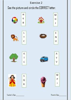 worksheet with pictures and words to help students learn how to write the correct word