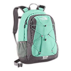 Women's Jester Northface backpack, perfect for college and my laptop! Jester Backpack, North Face Jester, Backpack Free, Animal Bag, Puppy Face, Mk Bags, Cool Backpacks