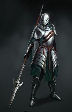 Likeable Characters, Knight Armor, Fantasy Armor, Blackest Knight, Armor Concept, Fantasy Warrior, Arte Fantasy, Fantasy Rpg