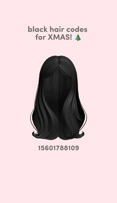 Roblox Black Bun Codes, Bun Hair Codes For Berry Ave, Black Bangs Codes For Berry Ave, Black Bangs Code, Berry Avenue Codes For Black Hair, Berry Avenue Hair Black, Black Hair Bloxburg