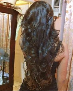 Machiaj Smokey Eyes, 2024 Energy, Brown Curls, Silky Hair, Aesthetic Hair, Gorgeous Hair