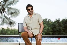 MegaStar Chiranjeevi Latest Photo Shoot HD Stills

 #MegaStarChiranjeevi