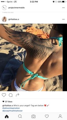 Girl Shoulder Tattoos, Black Girls With Tattoos, Tattoos For Black Skin, Forearm Tattoo Women, Pretty Tattoos For Women