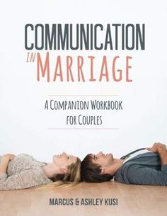 Relationship Activities, Communication In Marriage, Communication Book, Marriage Therapy, Marriage Books, Communication Relationship, Relationship Therapy, Healthy Marriage, Couples Therapy