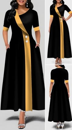 Постила Long African Dresses, Best African Dresses, African Fashion Skirts, African Maxi Dresses, Maxi Dress Outfit, Fashion Goals, African Fashion Women Clothing, Beautiful Dress Designs