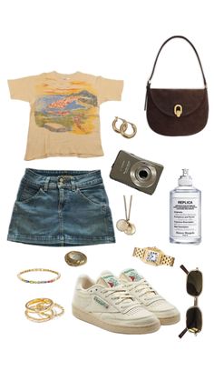 Coastal Girl, Outfit Inspo Casual, Mode Inspo, Cute Simple Outfits, Really Cute Outfits