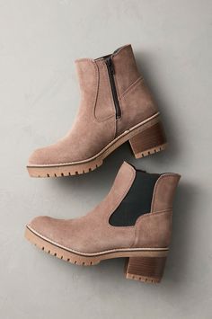 click to expand Fall 2023 Boots, 2023 Maternity, Cute Fall Boots, Waterproof Suede Boots, Stacked Heel Boots, Waterproof Leather Boots, Everyday Shoes, Fur Boots, Winter Boots Women