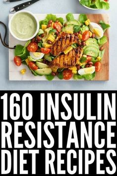 Insulin Resistance Diet Plan, Insulin Resistance Recipes, Insulin Resistance Diet Recipes, Keto Quiche, Egg Diet Plan, Healthy Recipes For Diabetics, Boiled Egg Diet Plan, Keto Pancakes, Boiled Egg Diet