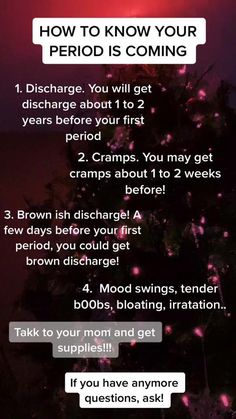 How To Make Your Period Start, Things To Help With Period Cramps, Period Life Hacks, Periods Tips, Period Advice, Period Things, Natural Hacks, Girls Period