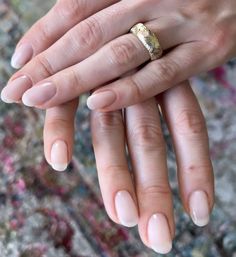 30 Nude Nail Colors to Complement All Skin Tones How To Grow Nails